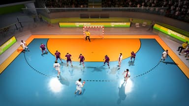 Handball 21 - PC Windows