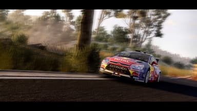 WRC Generations - Citroën C4 WRC 2010 - PC Windows
