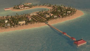 Cities: Skylines - Content Creator Pack: Seaside Resorts - PC Windows,