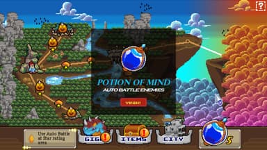 Soul of Giga - PC Windows