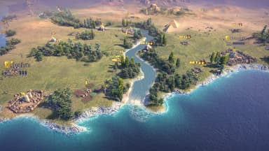 Knights of Honor II: Sovereign - PC Windows