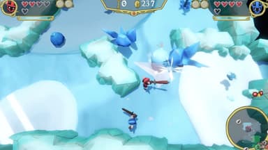 Dungeon of Eyden - PC Windows,Mac OSX,Linux