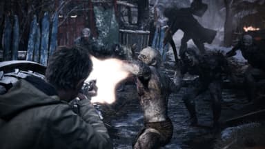 Resident Evil Village - Winters’ Expansion - PC Windows