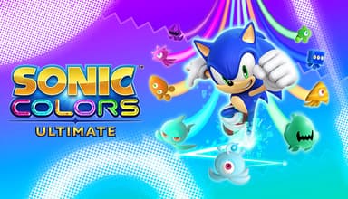 Sonic Colors: Ultimate - PC Windows