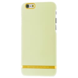 Richmond & Finch Satin Soft iPhone 6S (pistasjgrønn)
