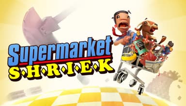 Supermarket Shriek - PC Windows