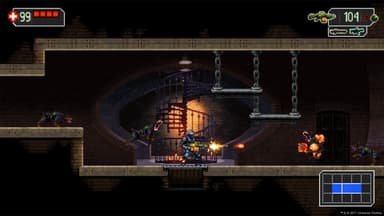 The Mummy Demastered - PC Windows