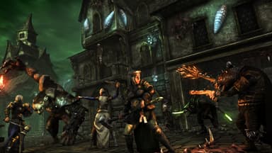 Mordheim: City of the Damned - PC Windows