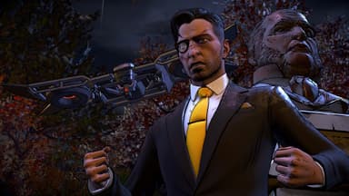 Batman - The Telltale Series - PC Windows