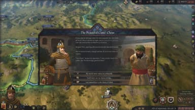 Crusader Kings III: Fate of Iberia - PC Windows,Mac OSX,Linux