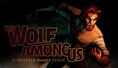 The Wolf Among Us - PC Windows