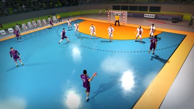 Handball 21 - PC Windows