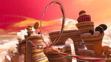 Sonic Colors: Ultimate - PC Windows