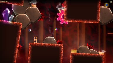 Amberial Dreams - PC Windows