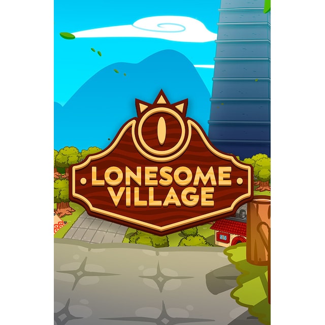 Lonesome Village - PC Windows,Mac OSX