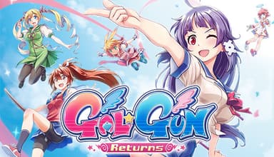 Gal*Gun Returns - PC Windows