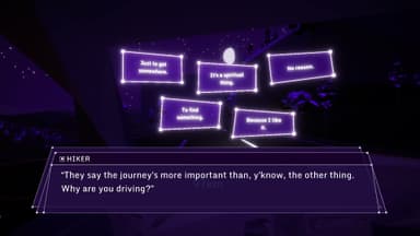 Glitchhikers: The Spaces Between - PC Windows,Mac OSX