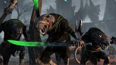 Mordheim: City of the Damned - PC Windows