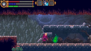 The Skylia Prophecy - PC Windows,Mac OSX,Linux