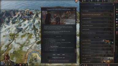 Crusader Kings III: Fate of Iberia - PC Windows,Mac OSX,Linux