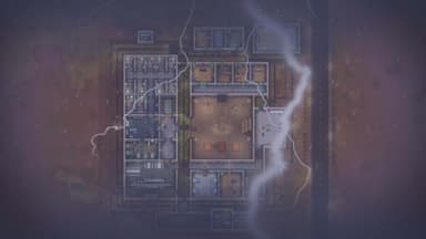 Prison Architect: Perfect Storm - PC Windows,Mac OSX,Linux