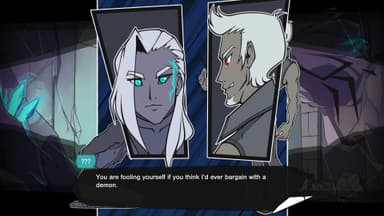 Arcadia Fallen - PC Windows,Mac OSX,Linux