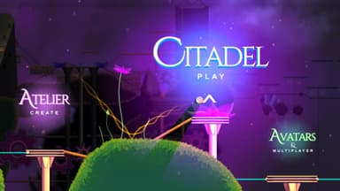 Amberial Dreams - PC Windows