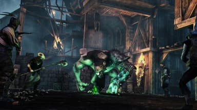 Mordheim: City of the Damned - PC Windows