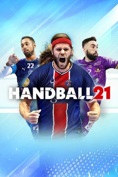 Handball 21 - PC Windows