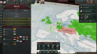 Victoria 3 - Grand Edition - PC Windows,Mac OSX,Linux
