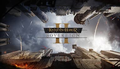 Knights of Honor II: Sovereign PC Review