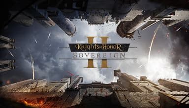 Knights of Honor II: Sovereign - PC Windows