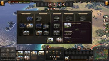 Knights of Honor II: Sovereign - PC Windows