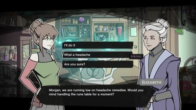 Arcadia Fallen - PC Windows,Mac OSX,Linux