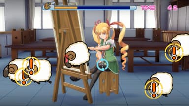 Gal*Gun Returns - PC Windows