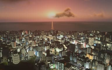Cities: Skylines - On Air Radio - PC Windows,Mac OSX,Linux