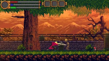 The Skylia Prophecy - PC Windows,Mac OSX,Linux