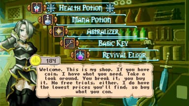 The Skylia Prophecy - PC Windows,Mac OSX,Linux