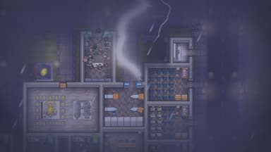 Prison Architect: Perfect Storm - PC Windows,Mac OSX,Linux