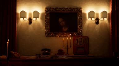 Martha Is Dead - PC Windows