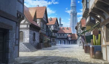 Is It Wrong to Try to Pick Up Girls in a Dungeon? Infinite Combate - P