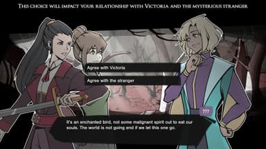Arcadia Fallen - PC Windows,Mac OSX,Linux