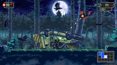 The Mummy Demastered - PC Windows