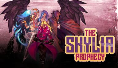 The Skylia Prophecy - PC Windows,Mac OSX,Linux