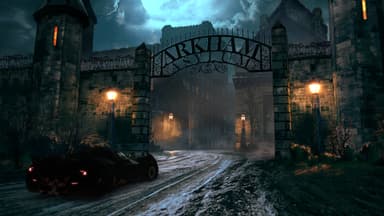 Batman - The Telltale Series - PC Windows
