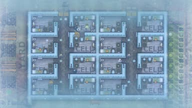 Prison Architect: Perfect Storm - PC Windows,Mac OSX,Linux