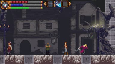 The Skylia Prophecy - PC Windows,Mac OSX,Linux