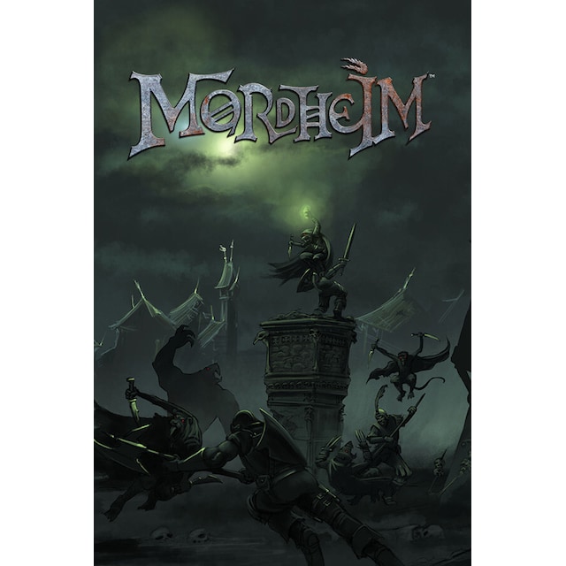 Mordheim: City of the Damned - PC Windows