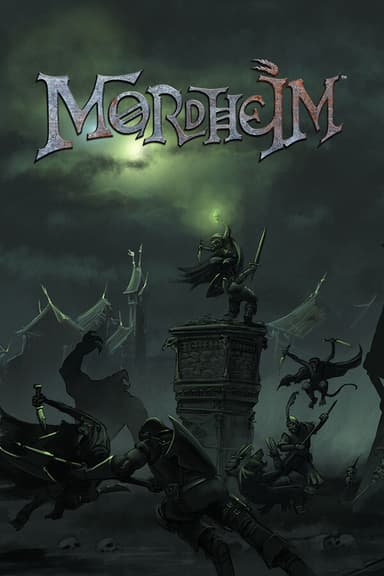 Mordheim: City of the Damned - PC Windows