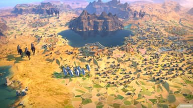 HUMANKIND™ - Cultures of Africa - PC Windows